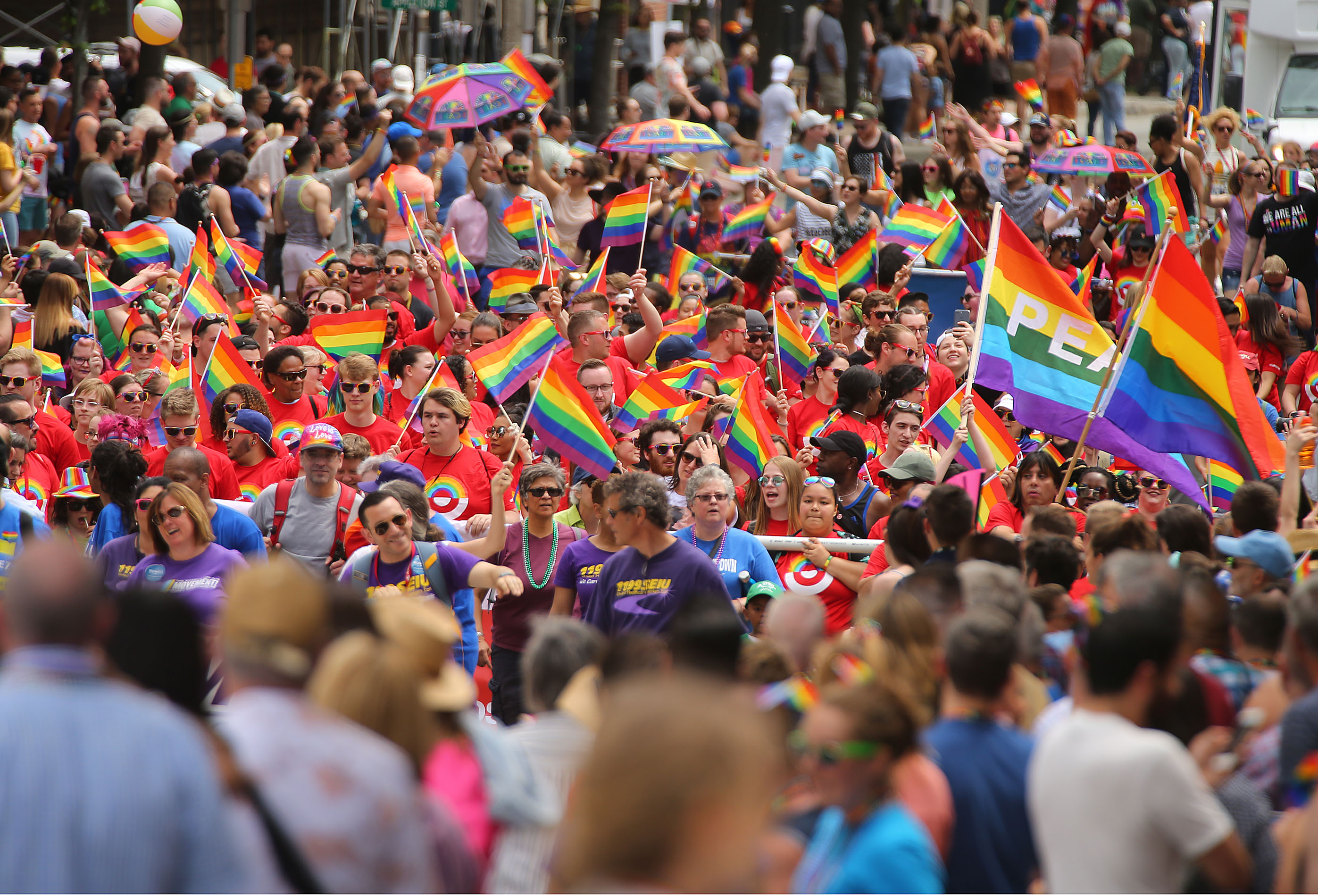 6 Steps to Supporting the LGBTQ Community as an Ally After 